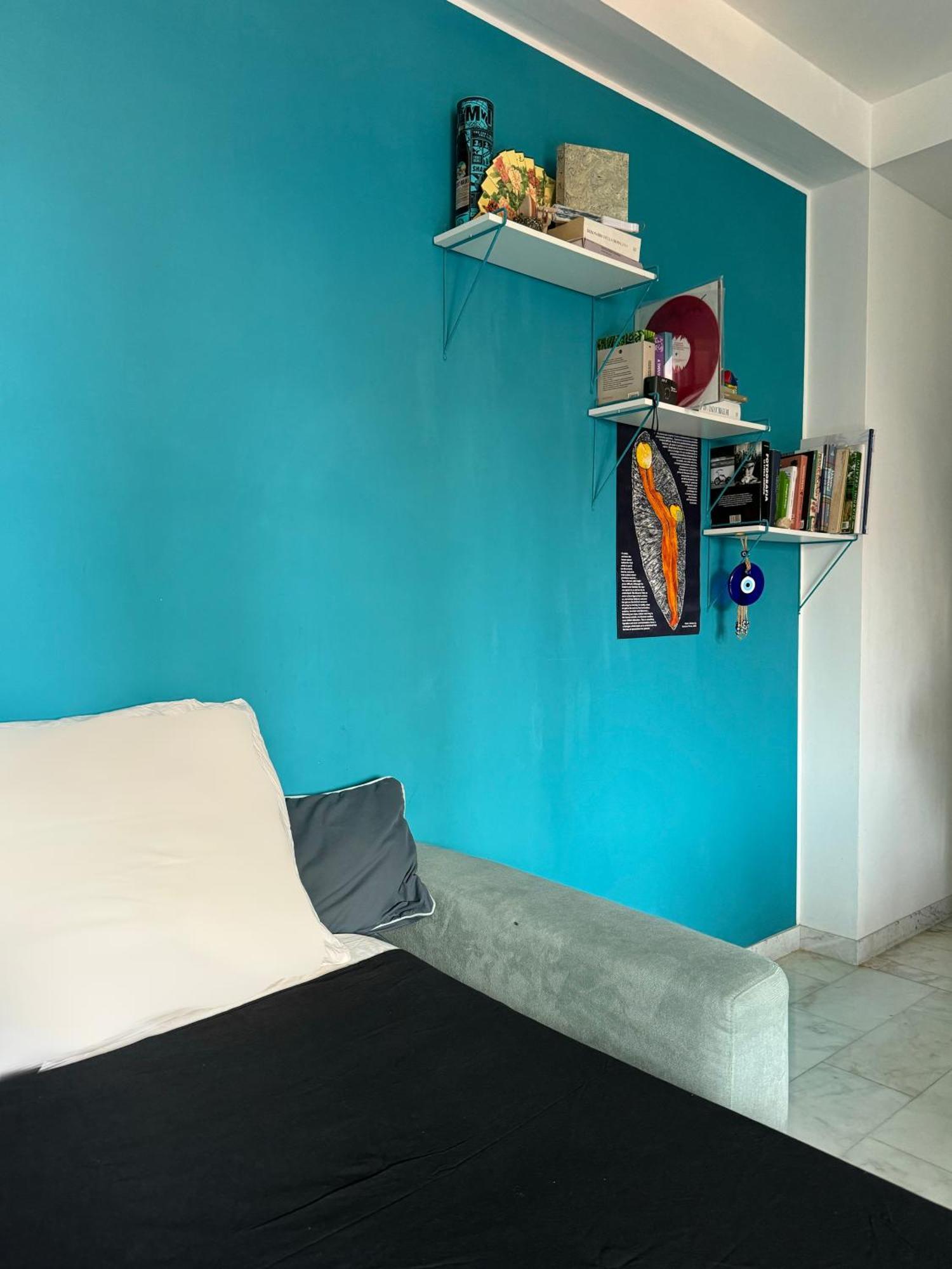 Home Stay And Relax In Milano Esterno foto