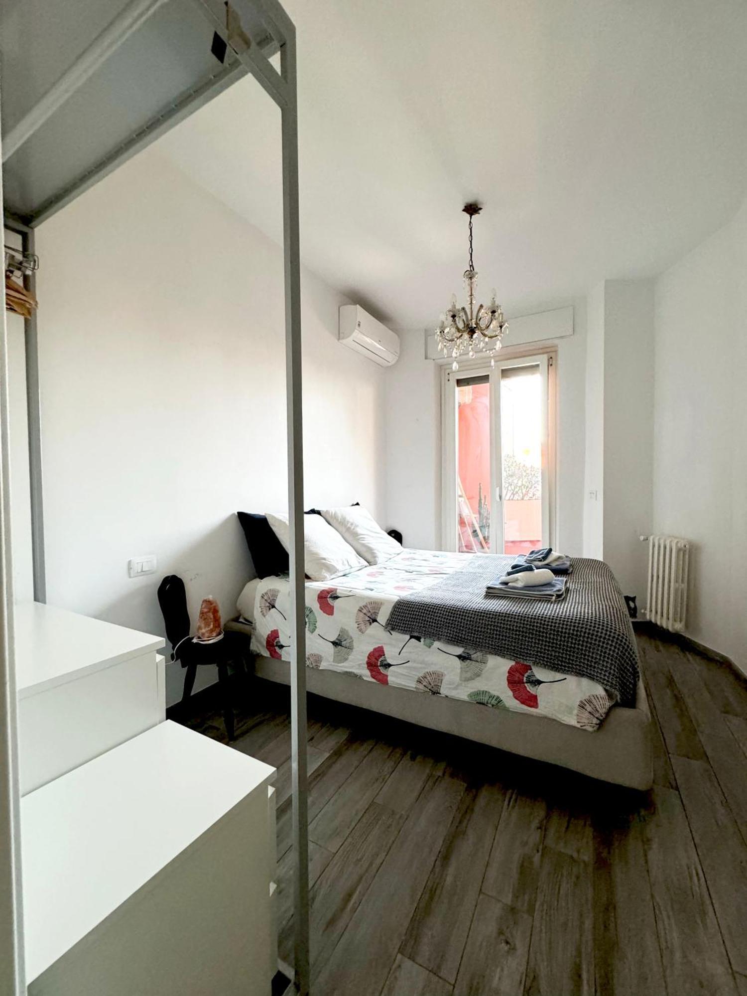 Home Stay And Relax In Milano Esterno foto