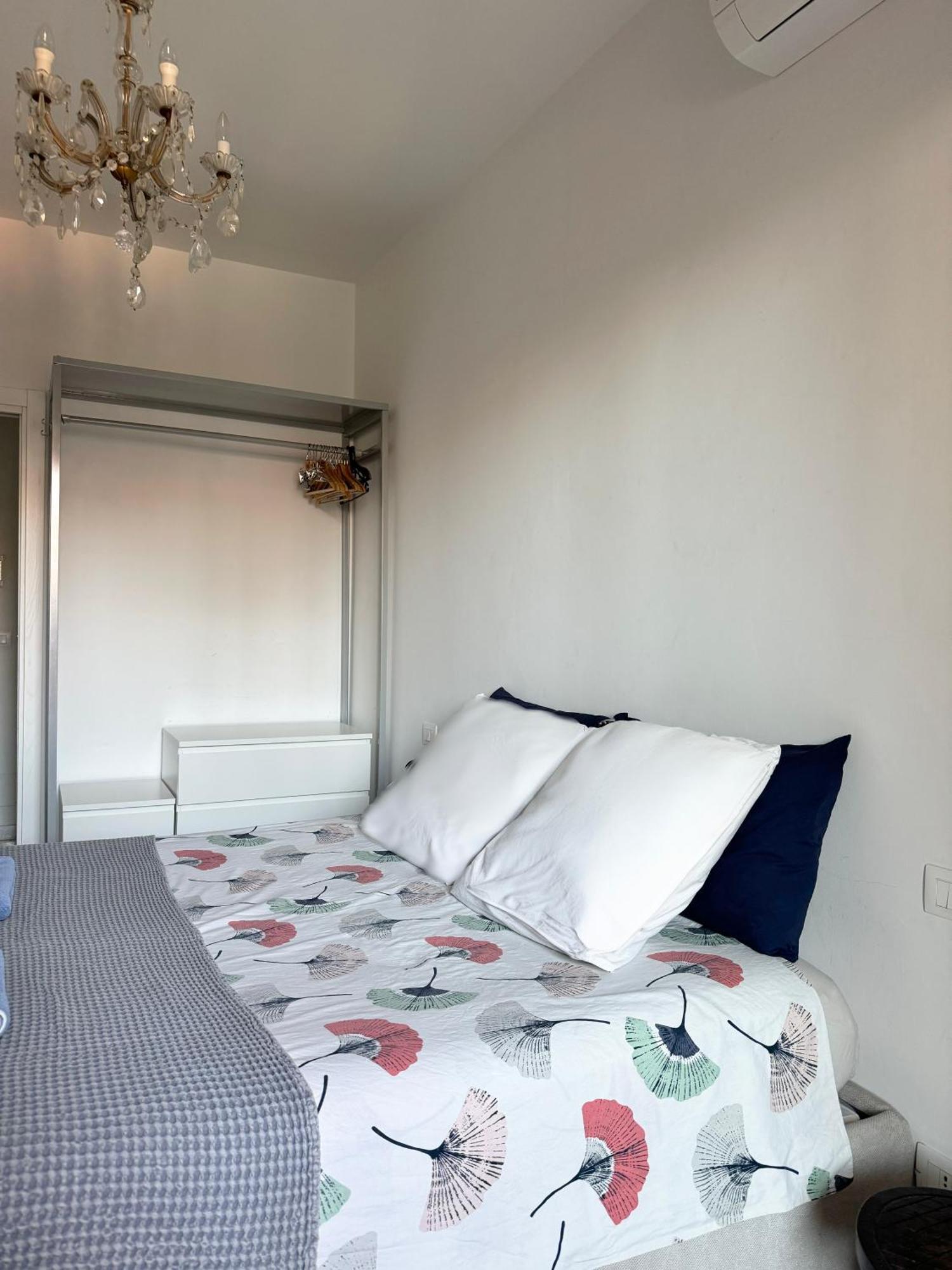 Home Stay And Relax In Milano Esterno foto