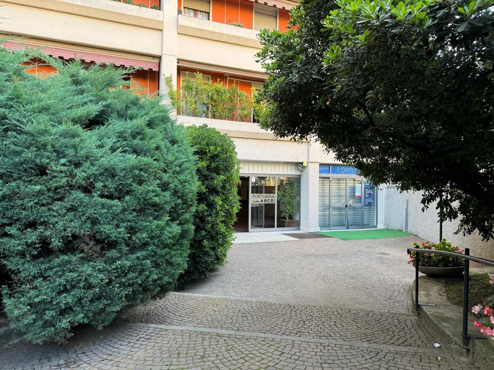 Home Stay And Relax In Milano Esterno foto