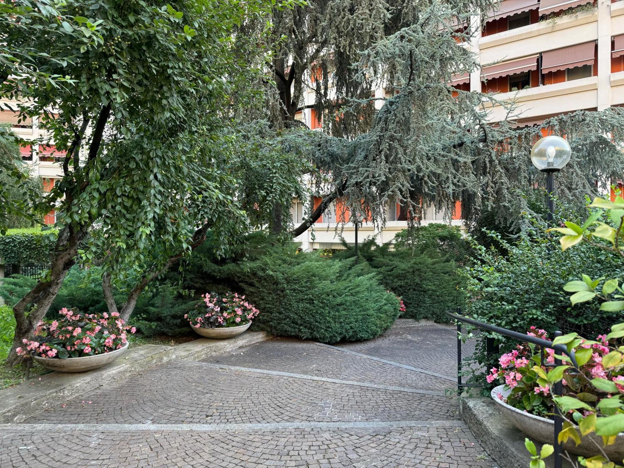 Home Stay And Relax In Milano Esterno foto