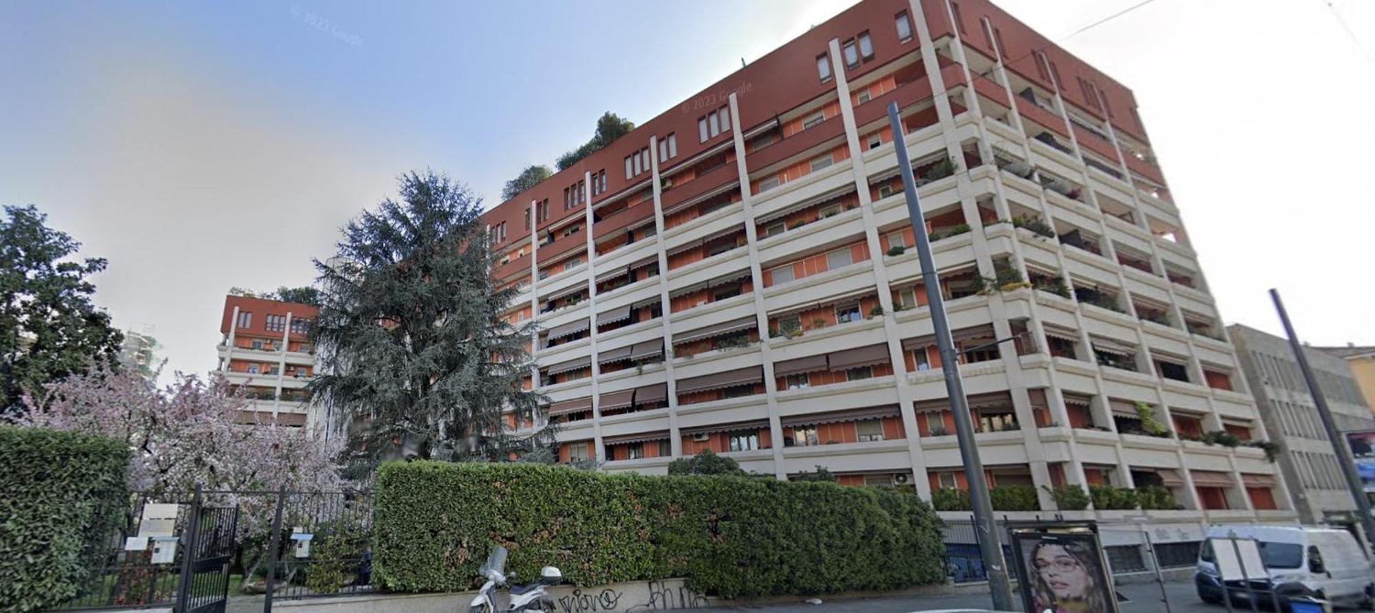 Home Stay And Relax In Milano Esterno foto