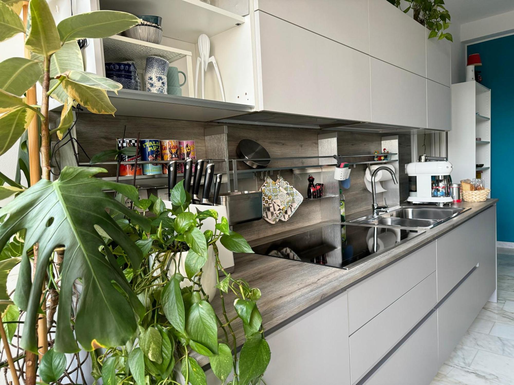 Home Stay And Relax In Milano Esterno foto