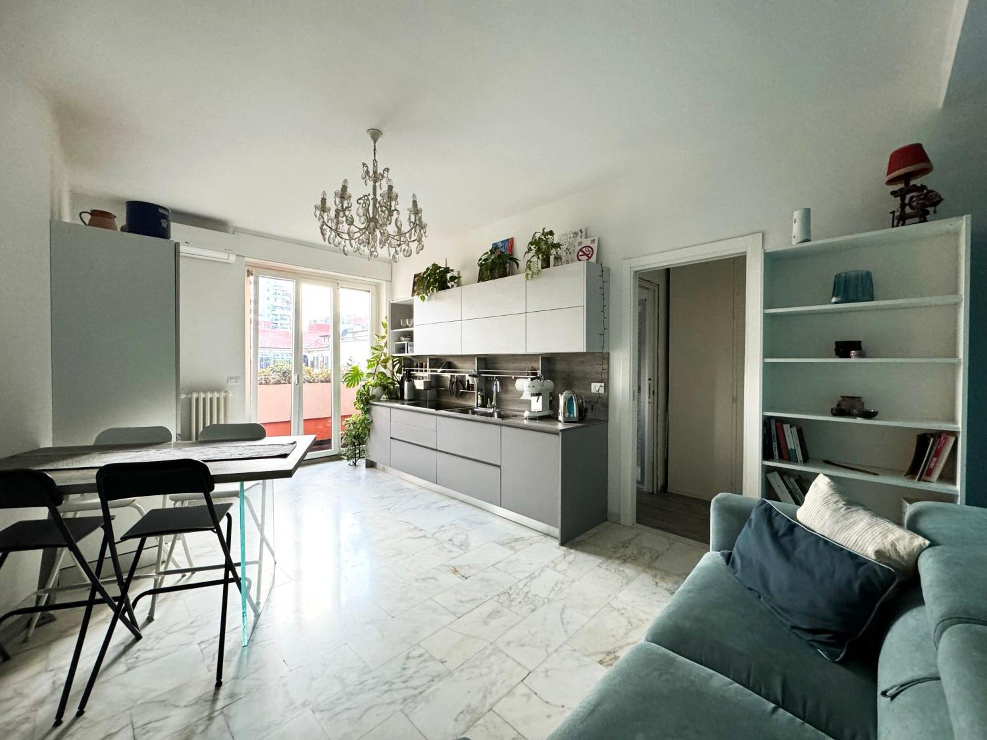 Home Stay And Relax In Milano Esterno foto
