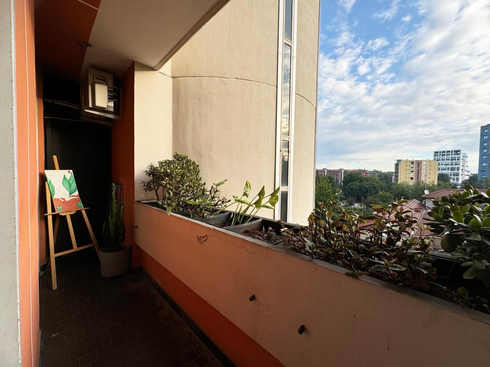 Home Stay And Relax In Milano Esterno foto