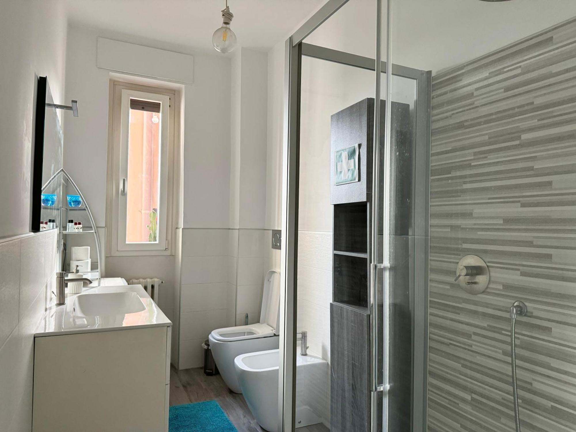 Home Stay And Relax In Milano Esterno foto
