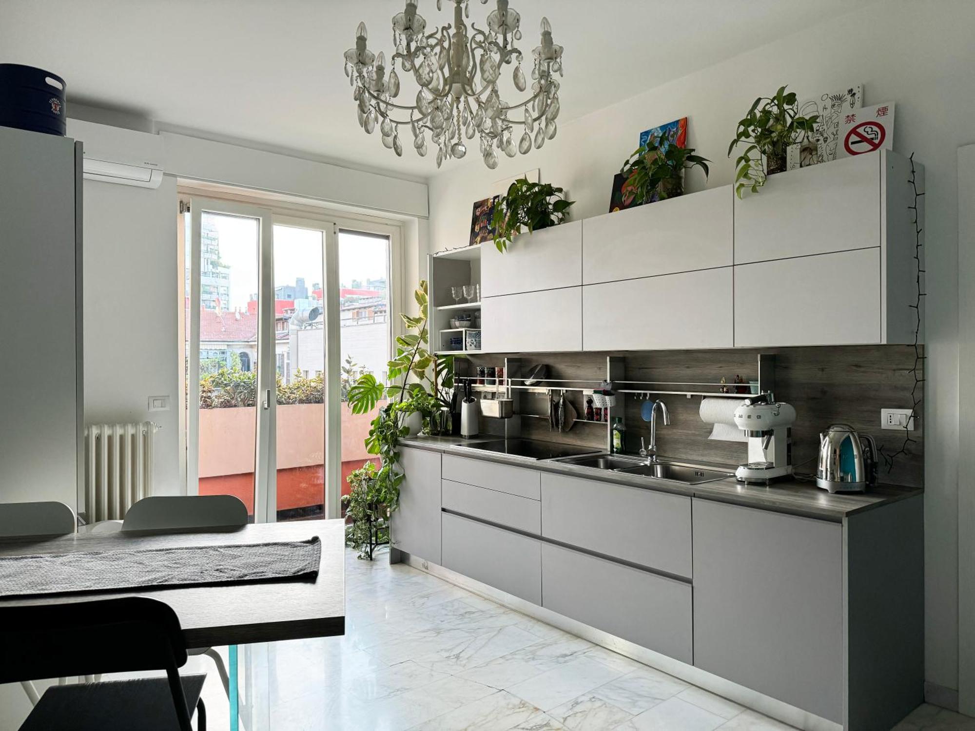 Home Stay And Relax In Milano Esterno foto