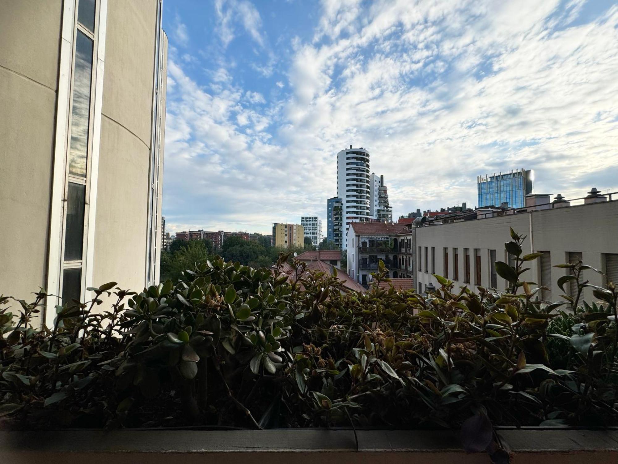 Home Stay And Relax In Milano Esterno foto