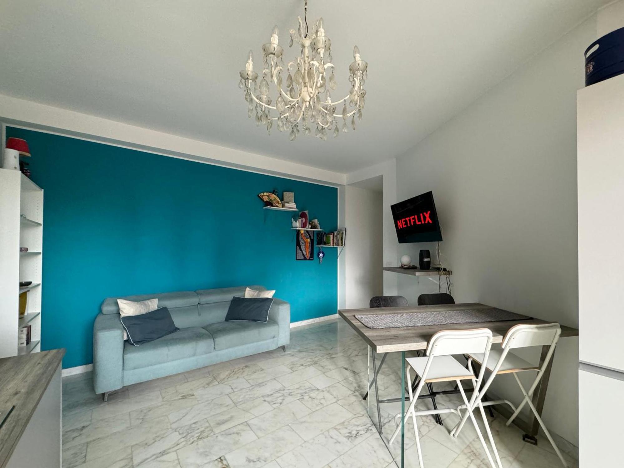 Home Stay And Relax In Milano Esterno foto