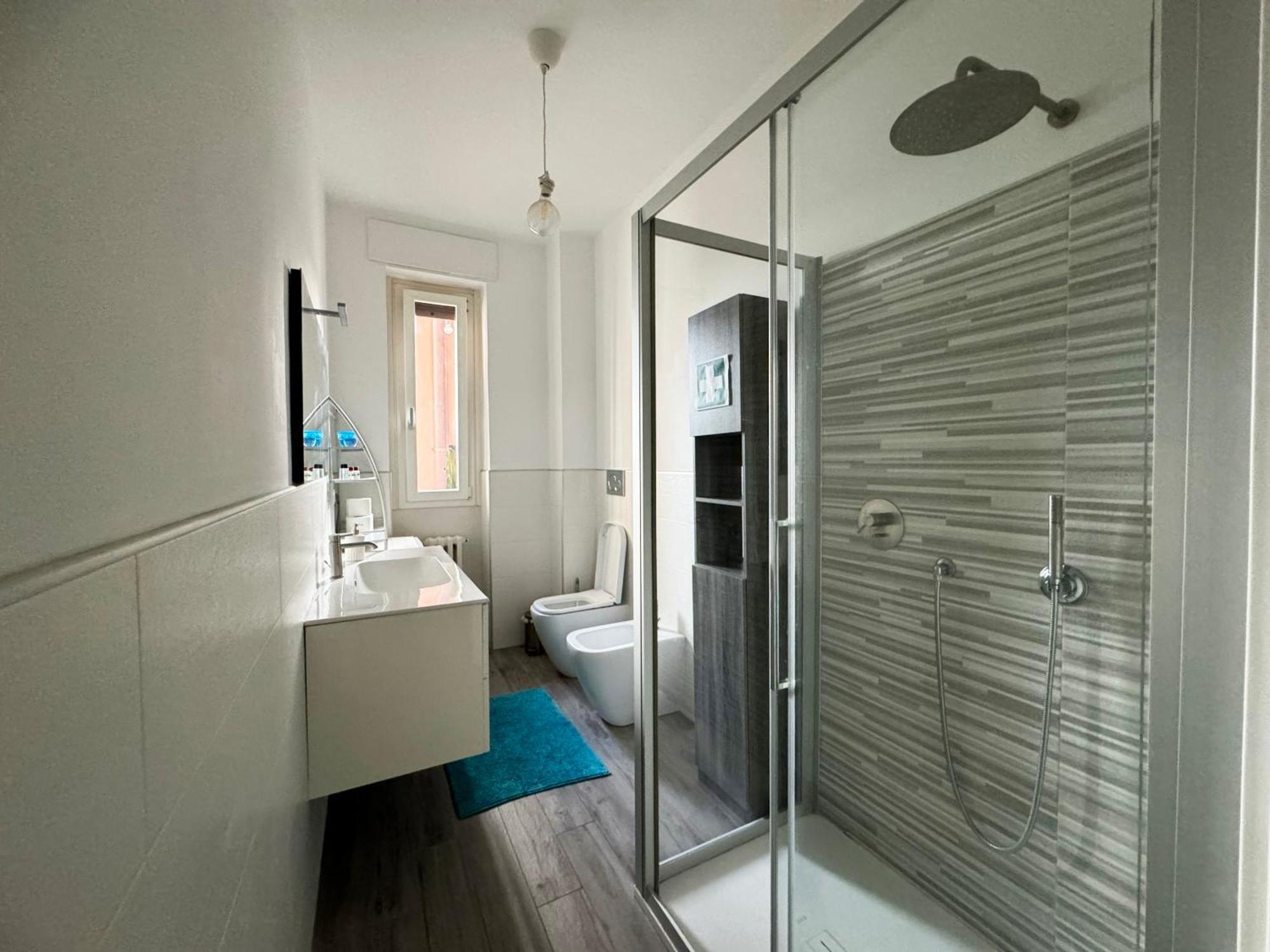 Home Stay And Relax In Milano Esterno foto