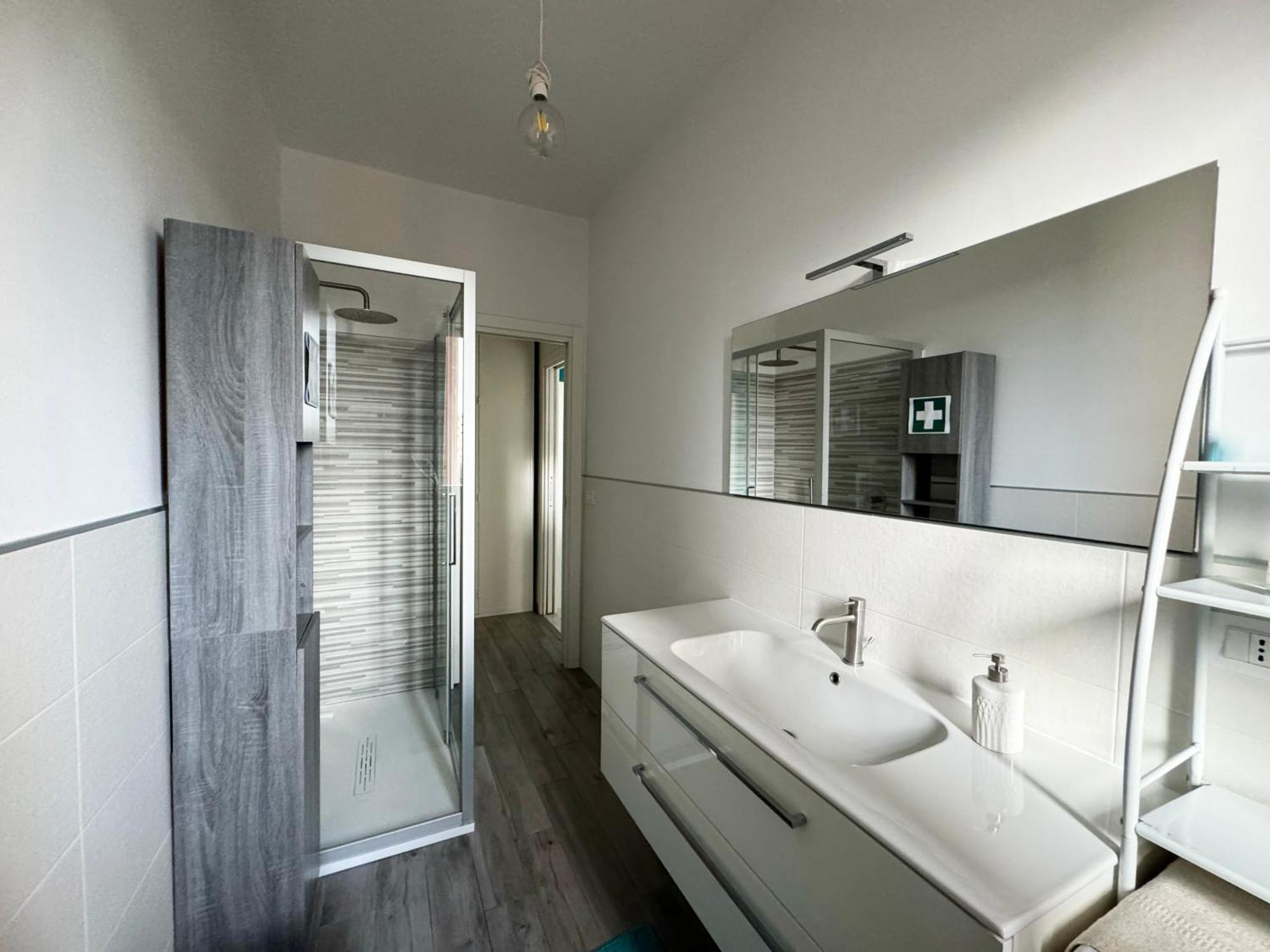 Home Stay And Relax In Milano Esterno foto